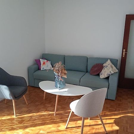 Apartment Todorovic - Macan Pula Exterior photo
