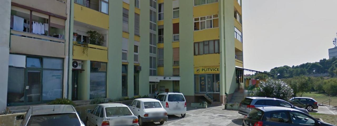 Apartment Todorovic - Macan Pula Exterior photo