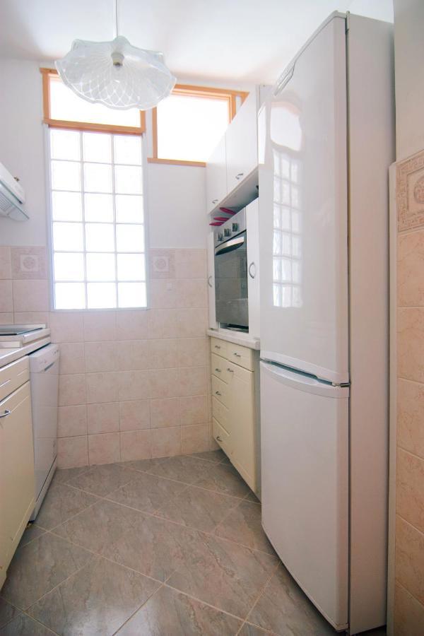 Apartment Todorovic - Macan Pula Exterior photo