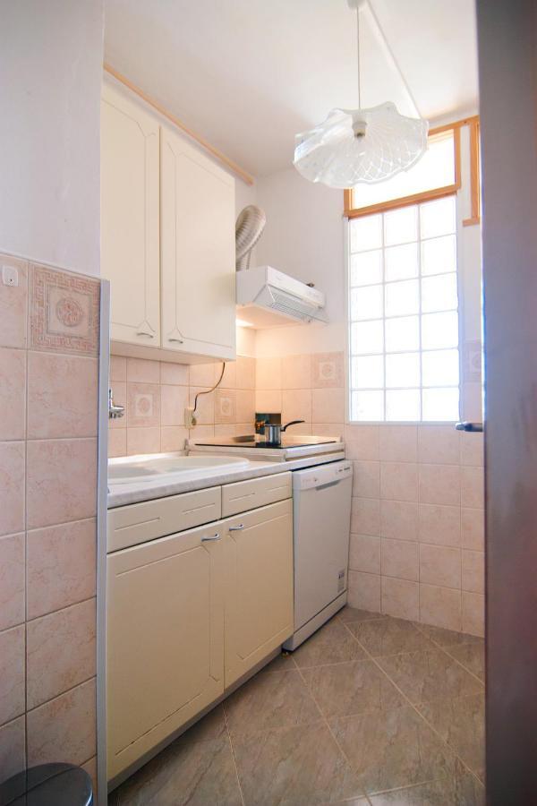 Apartment Todorovic - Macan Pula Exterior photo
