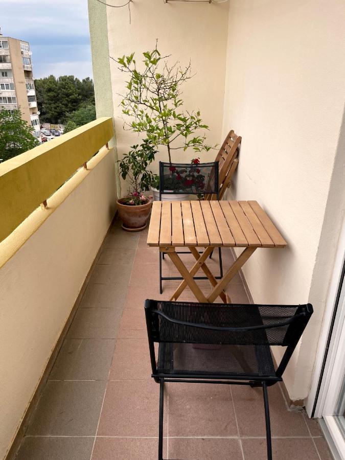 Apartment Todorovic - Macan Pula Exterior photo
